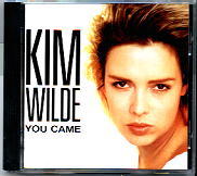 Kim Wilde - You Came